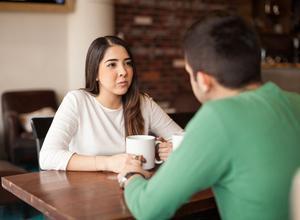 Conversation-Divorce.jpg Preparing For Your Initial Divorce Conversation