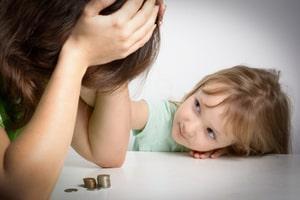 Coronavirus-Child-Support.jpg Work Stoppage May Require Child Support Modifications