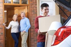 Divorce-Empty-Nest.jpg Why an Empty Nest Can Sometimes Lead to Divorce