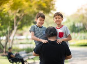 Modifying-Parenting-Time.jpg Change of Circumstances Allows Immediate Modification to Parenting Time