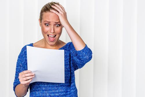 Unexpected-Divorce-Summons.jpg How to React When Divorce Catches You by Surprise