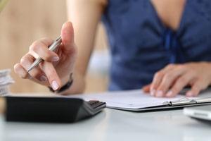 Women-Finances-Divorce.jpg Ways Women Can Be Financially Unprepared During Divorce