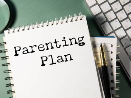Naperville, IL family law attorney