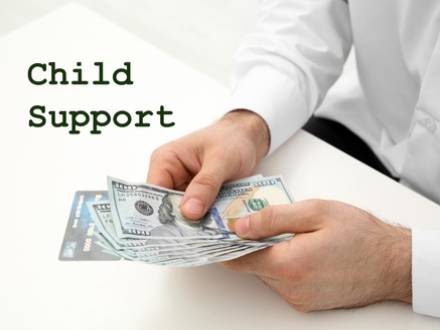 DuPage County, IL child support lawyer