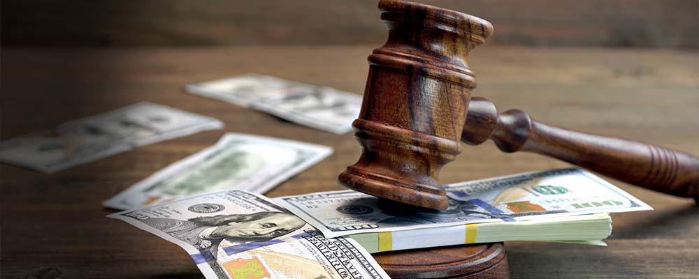 DuPage County Attorneys for Freezing Assets