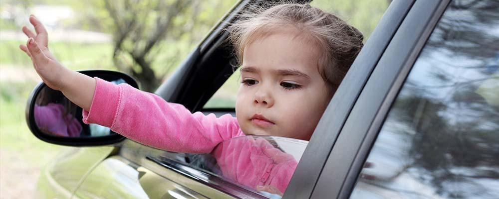 Naperville Parenting Time Attorneys